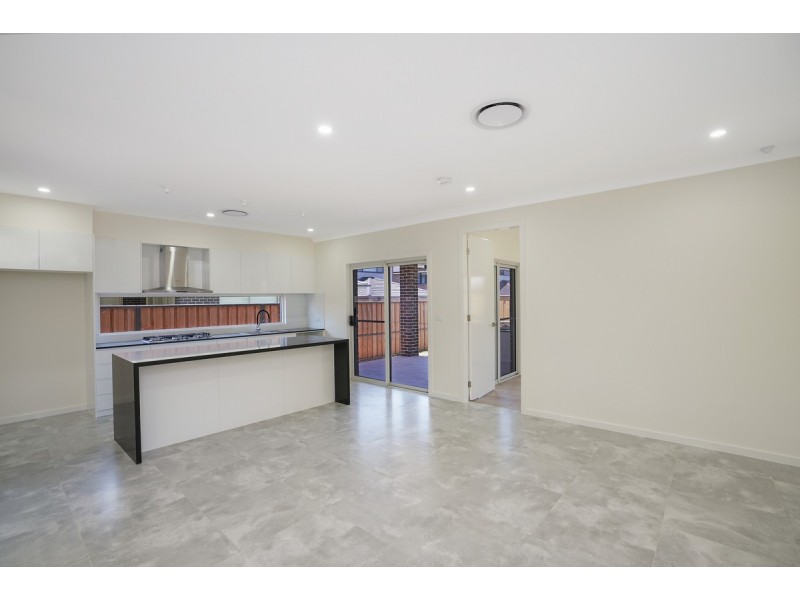 4 Jazz Street, Box Hill NSW 2765