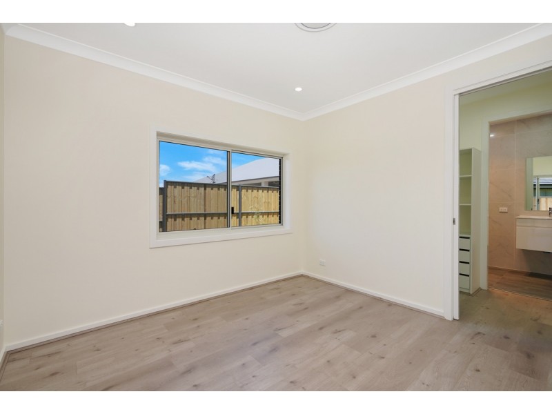 4 Jazz Street, Box Hill NSW 2765