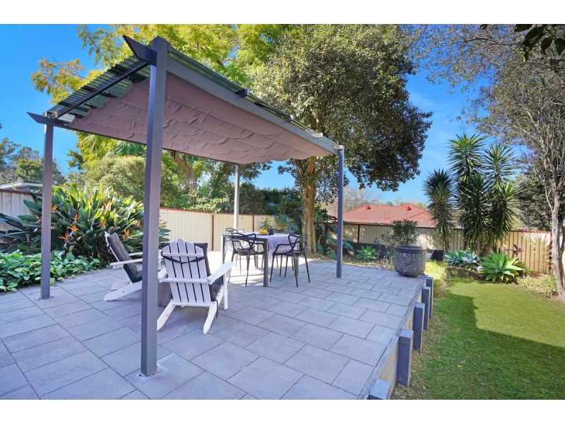 26B Yattenden Crescent, Baulkham Hills NSW 2153