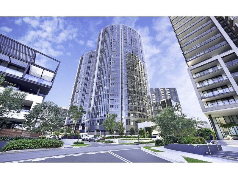 203/2 Waterways Street, Wentworth Point NSW 2127