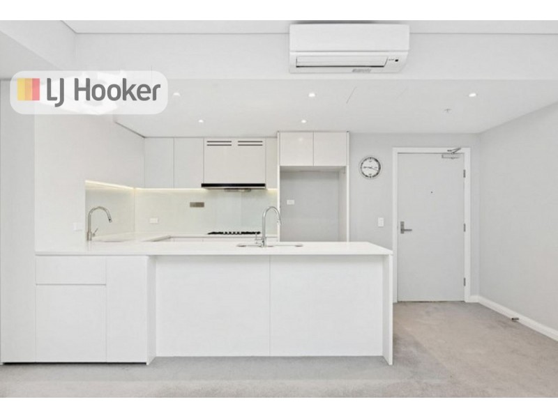 203/2 Waterways Street, Wentworth Point NSW 2127