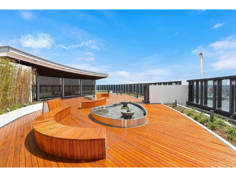 203/2 Waterways Street, Wentworth Point NSW 2127
