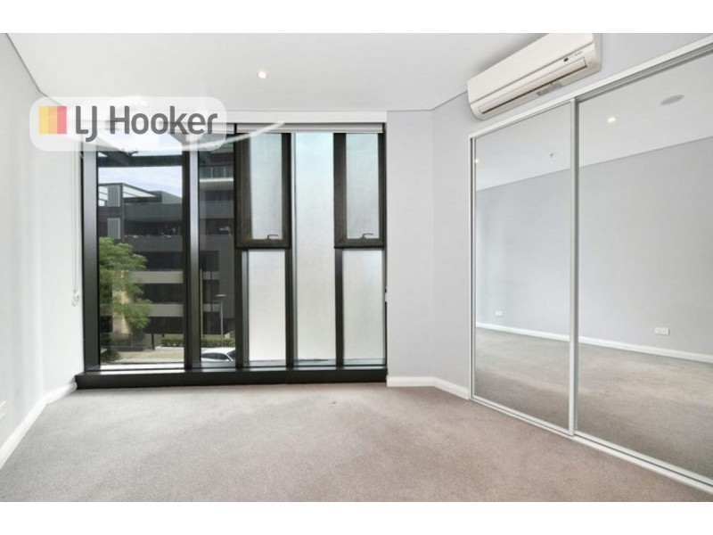 203/2 Waterways Street, Wentworth Point NSW 2127