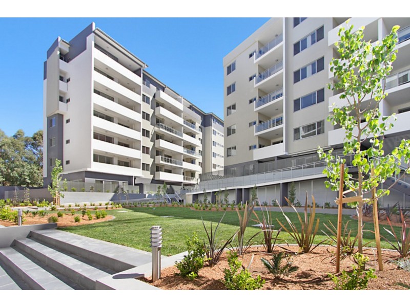 91/1-9 Florence Street, South Wentworthville NSW 2145