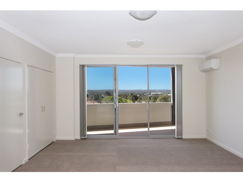 91/1-9 Florence Street, South Wentworthville NSW 2145