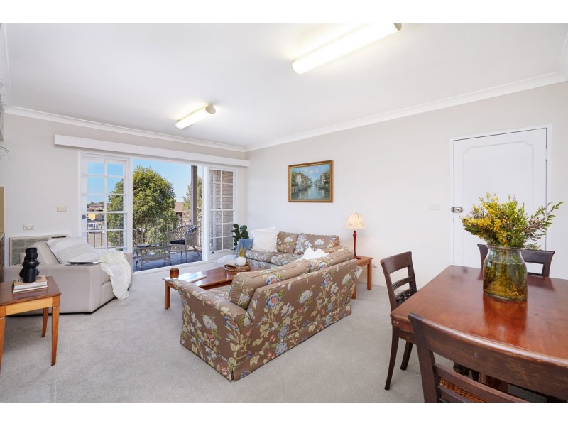 7/17 Villiers Street, Parramatta NSW 2150
