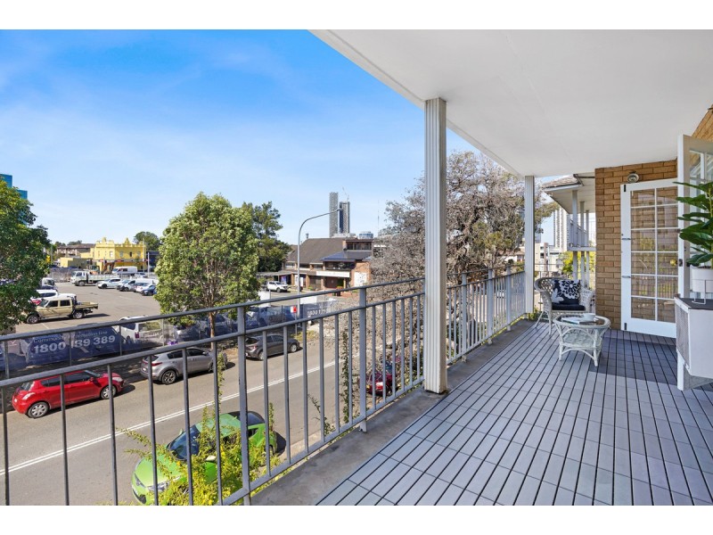 7/17 Villiers Street, Parramatta NSW 2150