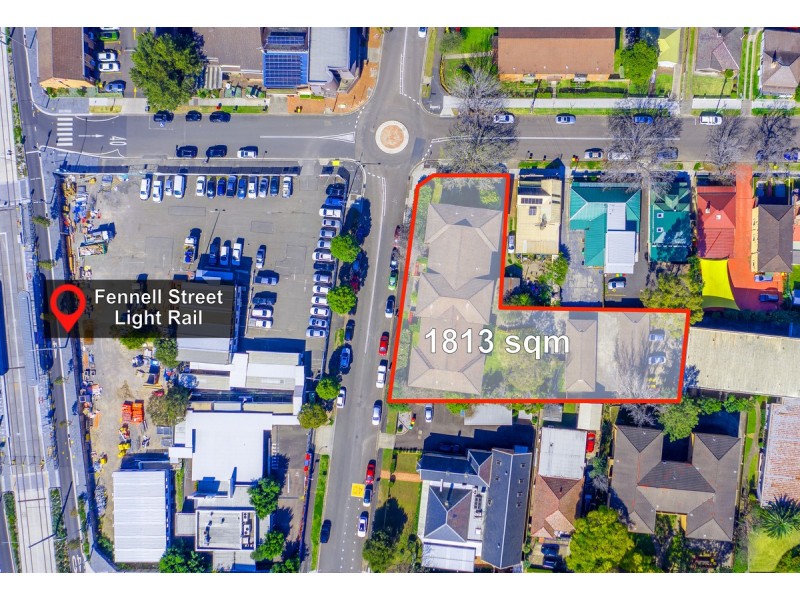 7/17 Villiers Street, Parramatta NSW 2150