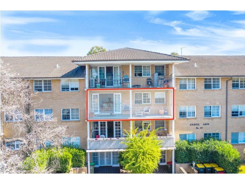 7/17 Villiers Street, Parramatta NSW 2150