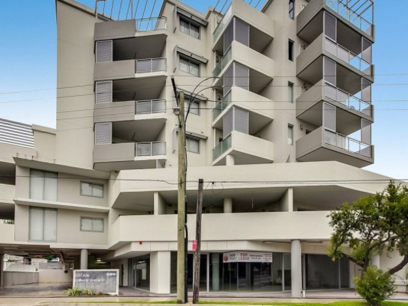 26/102-104 Railway Terrace, Merrylands NSW 2160