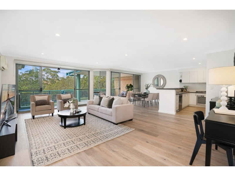 16/1-3 Park Avenue, Westmead NSW 2145