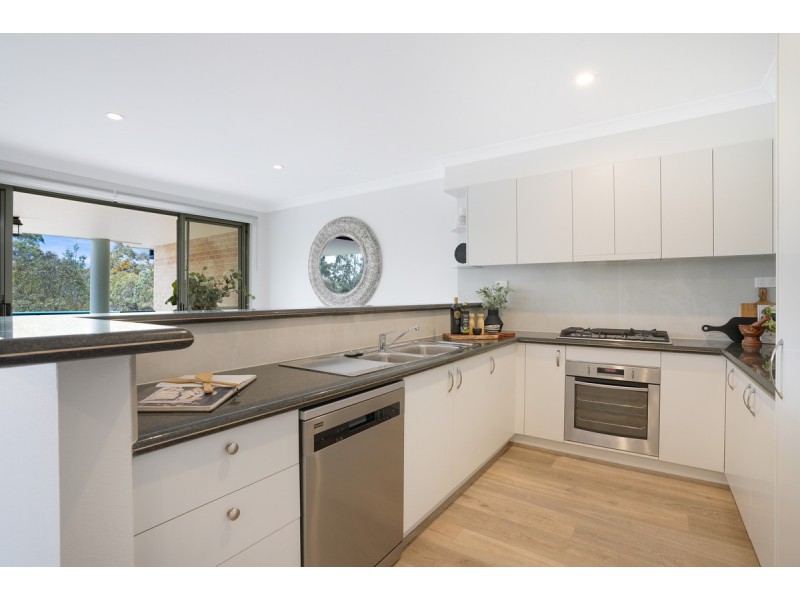 16/1-3 Park Avenue, Westmead NSW 2145