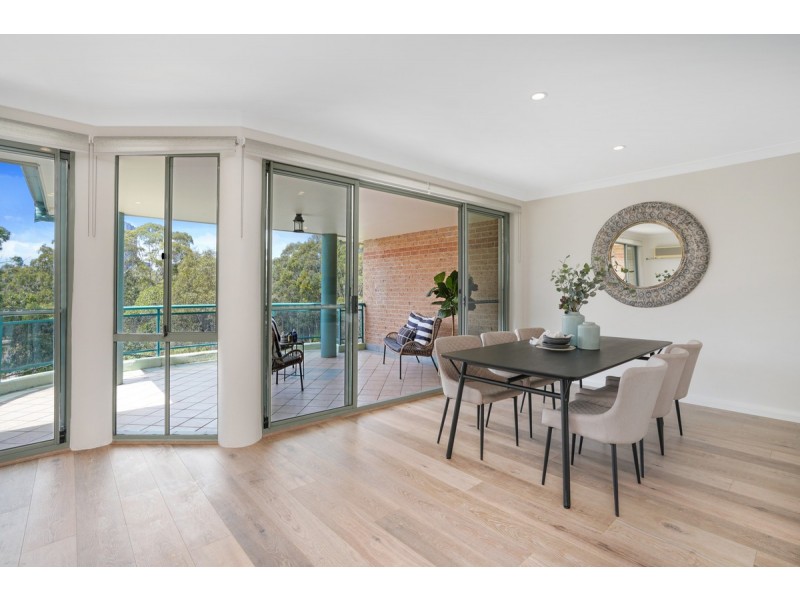 16/1-3 Park Avenue, Westmead NSW 2145