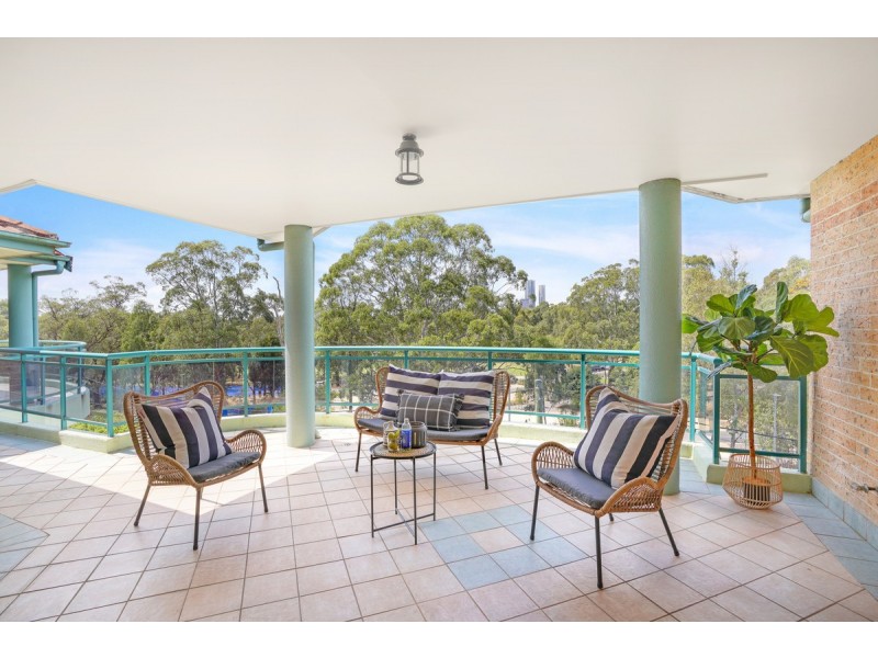 16/1-3 Park Avenue, Westmead NSW 2145