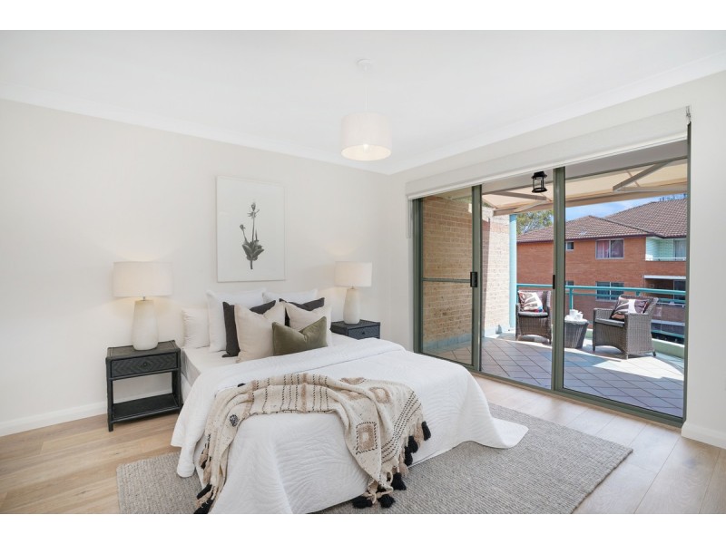 16/1-3 Park Avenue, Westmead NSW 2145