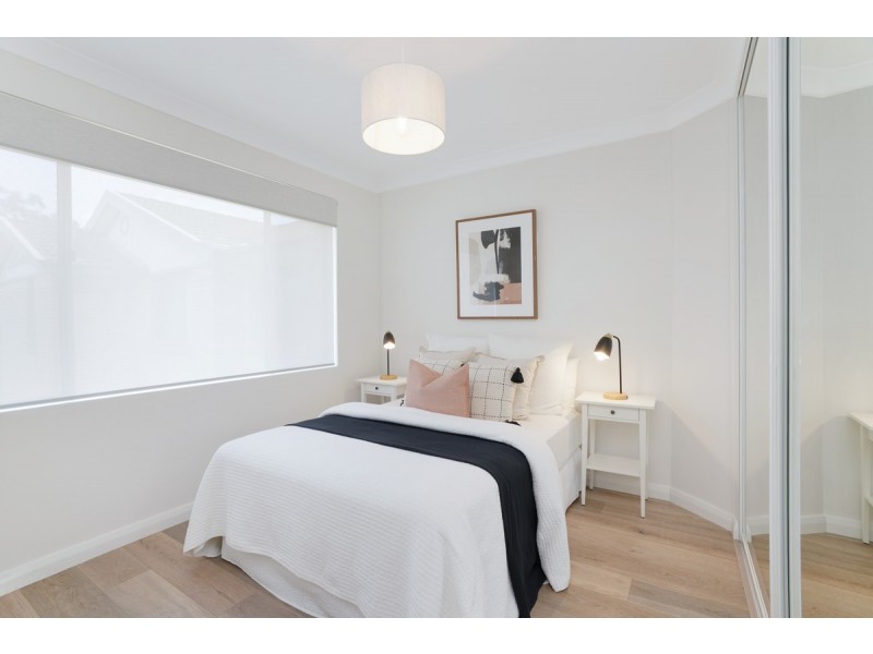 16/1-3 Park Avenue, Westmead NSW 2145
