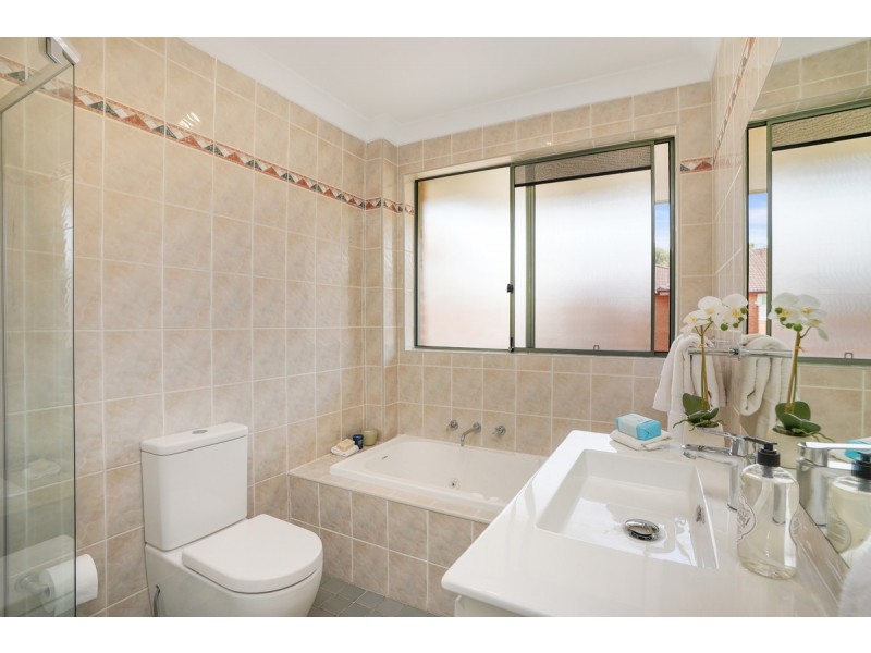 16/1-3 Park Avenue, Westmead NSW 2145