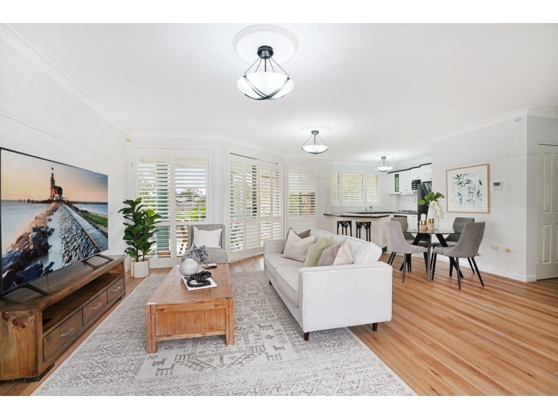 7/1-3 Park Avenue, Westmead NSW 2145