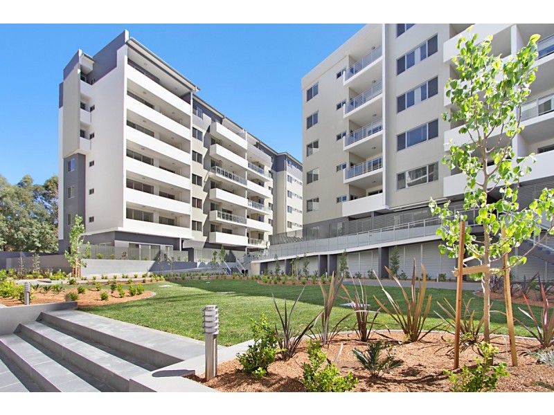 78/1-9 Florence Street, South Wentworthville NSW 2145