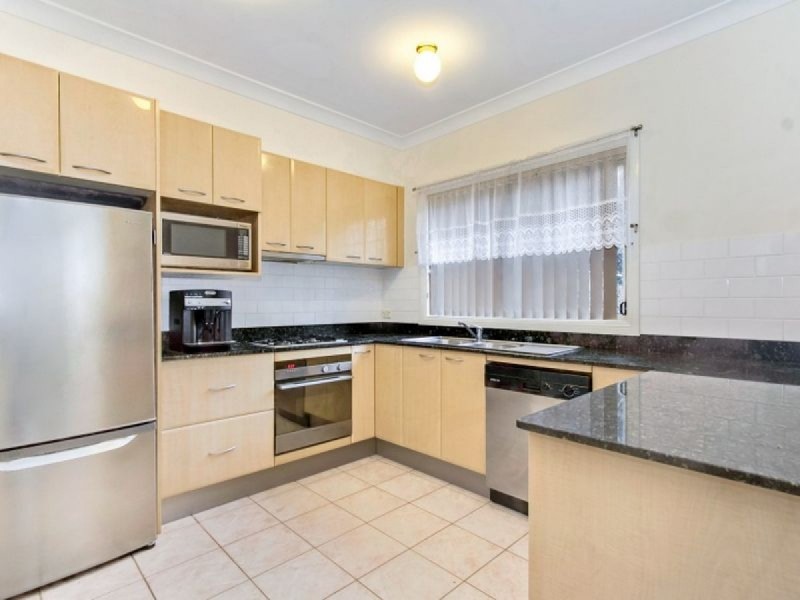 4/436 Windsor Road, Baulkham Hills NSW 2153