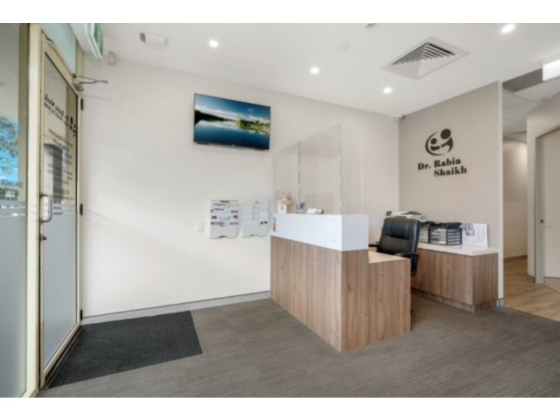 Shop 102/32-34 Mons Road, Westmead NSW 2145