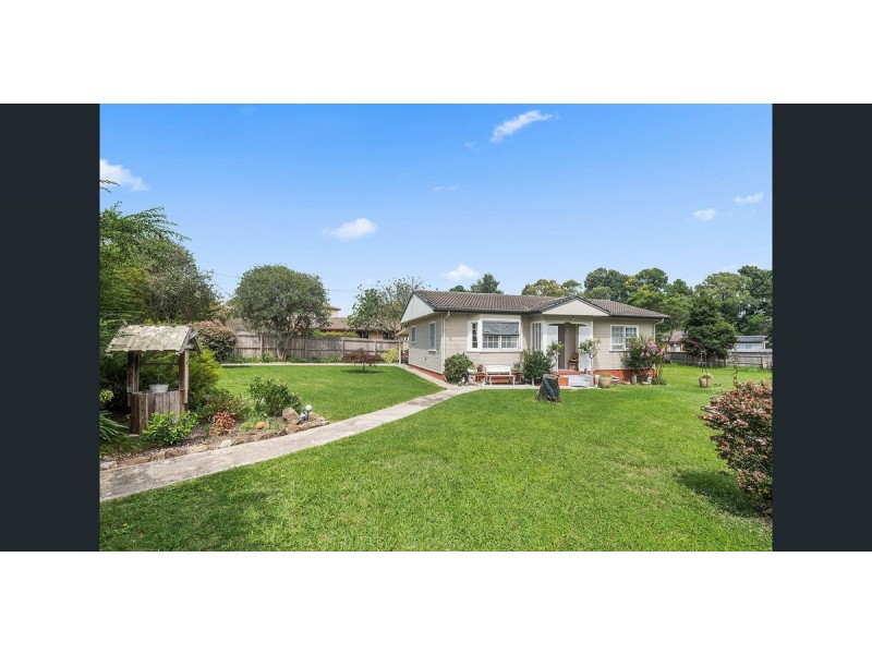 5 North Street, Moss Vale NSW 2577