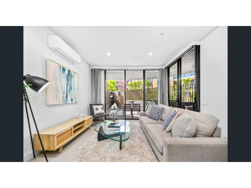 436/2 Wattlebird Road, Wentworth Point NSW 2127