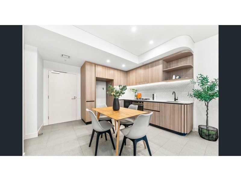 436/2 Wattlebird Road, Wentworth Point NSW 2127