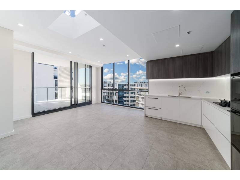 701/11 Fishburn Crescent, Castle Hill NSW 2154