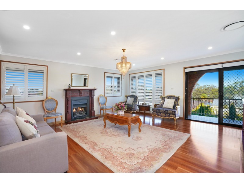 30 Hopman Street, Greystanes NSW 2145