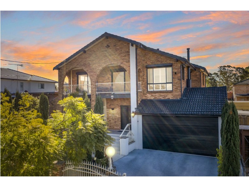 30 Hopman Street, Greystanes NSW 2145