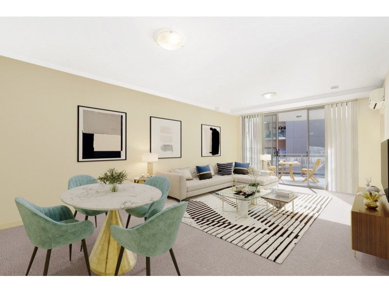 96/24-28 mons Road, Westmead NSW 2145