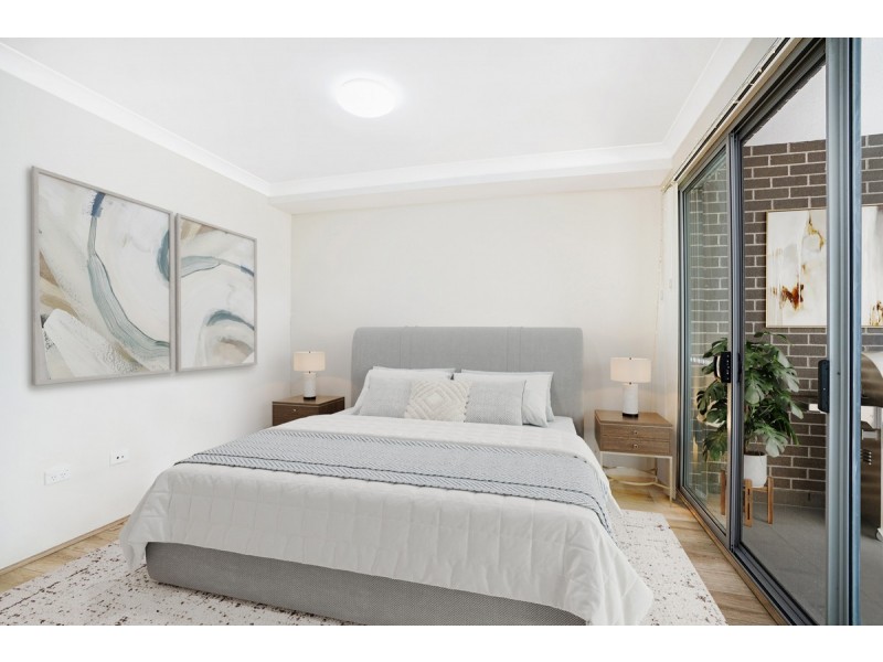 7/51 Toongabbie Road, Toongabbie NSW 2146