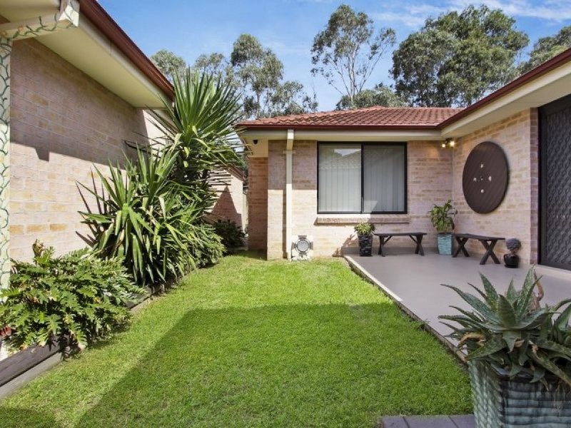 28/6-10 Ettalong Road, Greystanes NSW 2145