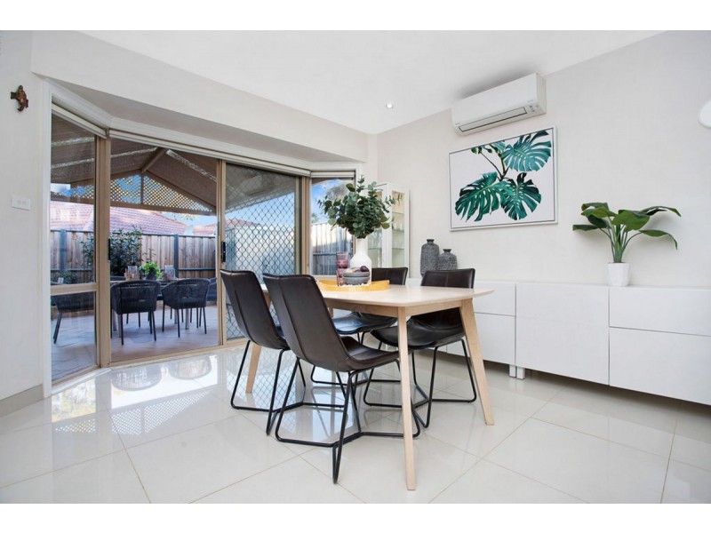 15 Majestic Drive, Stanhope Gardens NSW 2768