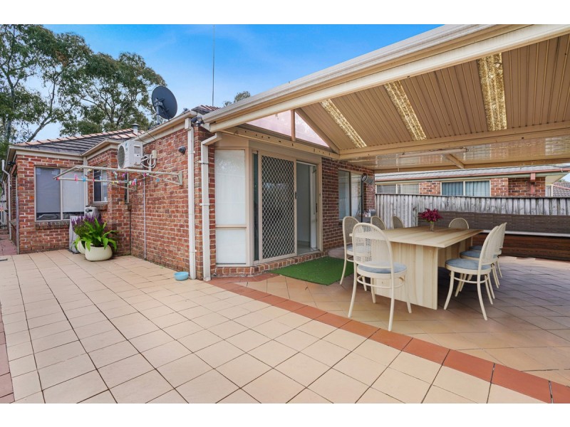 15 Majestic Drive, Stanhope Gardens NSW 2768