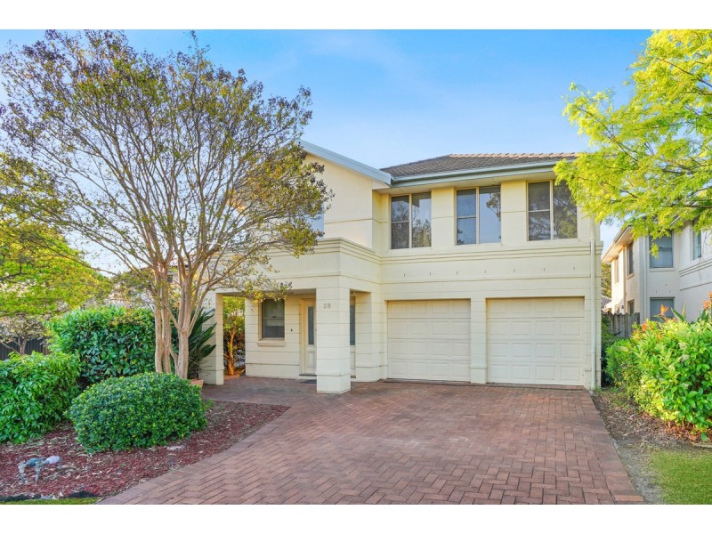 28/3 Cavalry Grove, Glenwood NSW 2768