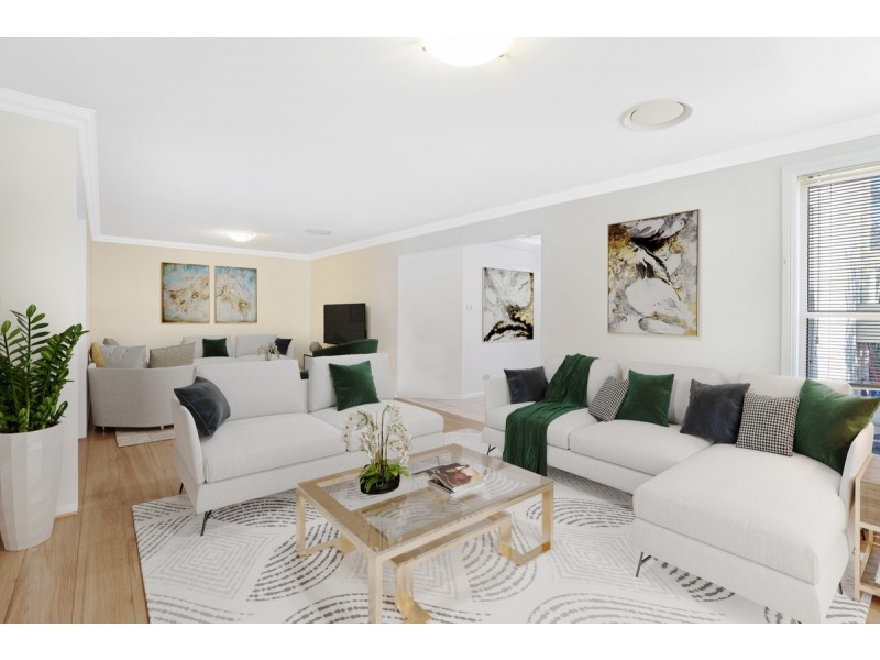 28/3 Cavalry Grove, Glenwood NSW 2768