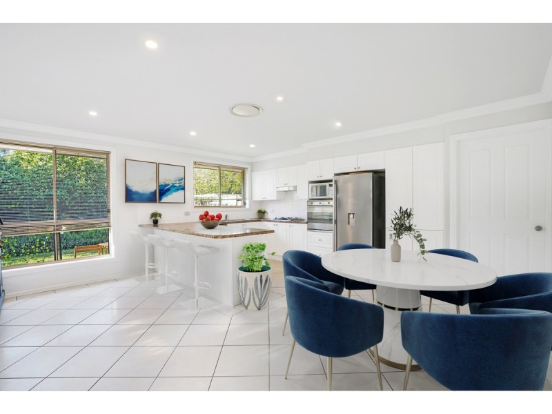 28/3 Cavalry Grove, Glenwood NSW 2768