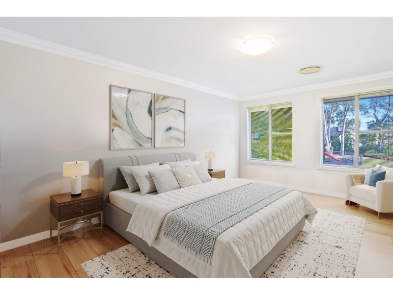 28/3 Cavalry Grove, Glenwood NSW 2768