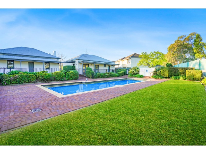 28/3 Cavalry Grove, Glenwood NSW 2768