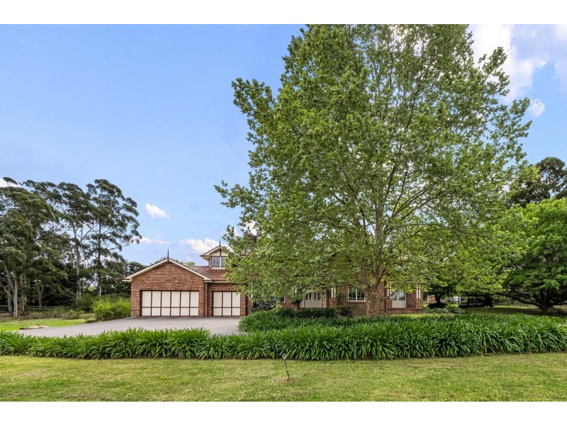 1 Hilton Road, Kenthurst NSW 2156