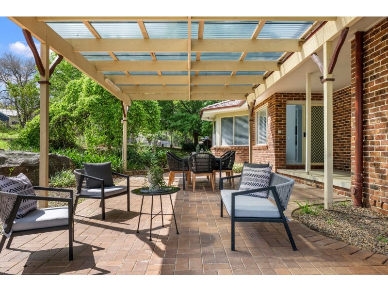 1 Hilton Road, Kenthurst NSW 2156