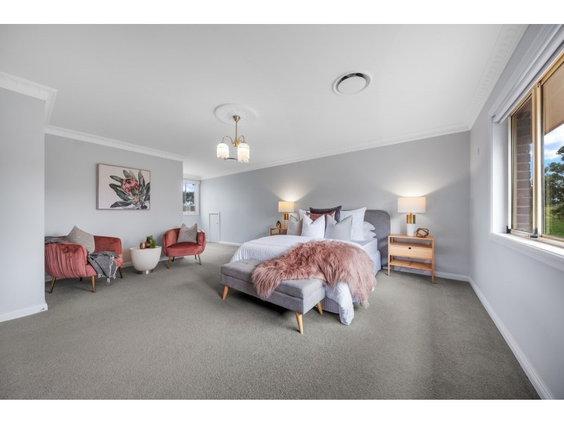 1 Hilton Road, Kenthurst NSW 2156