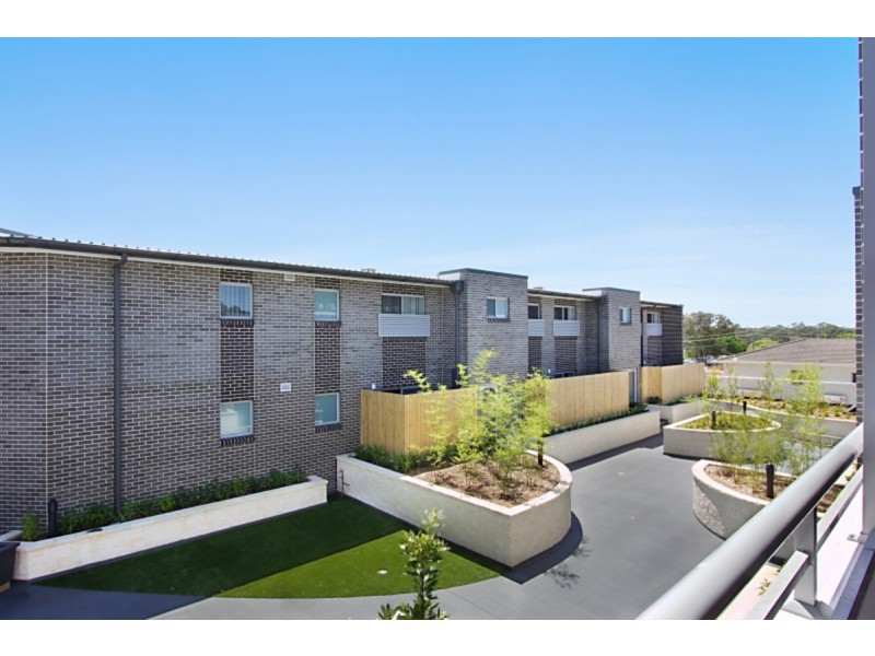 4/58-62 Fitzwillam Road, Old Toongabbie NSW 2146