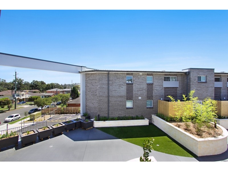 4/58-62 Fitzwillam Road, Old Toongabbie NSW 2146