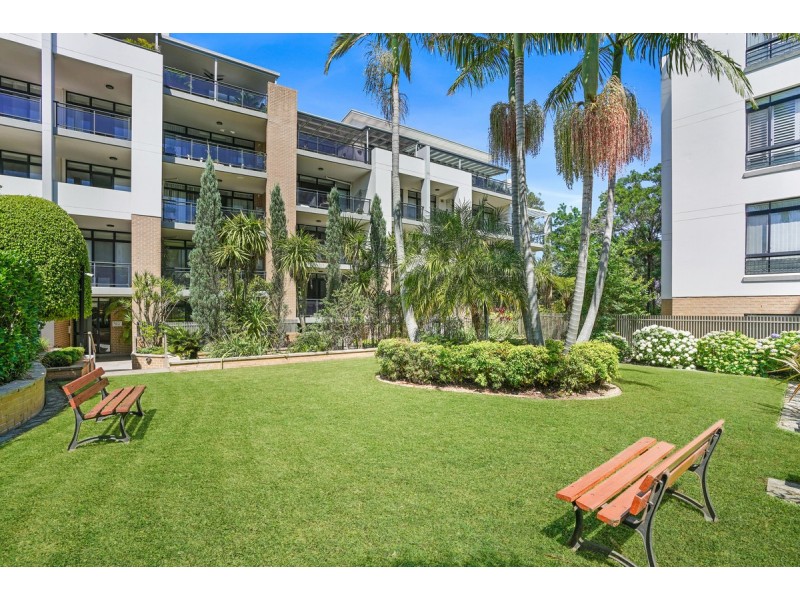 68/2-4 Purser Avenue, Castle Hill NSW 2154