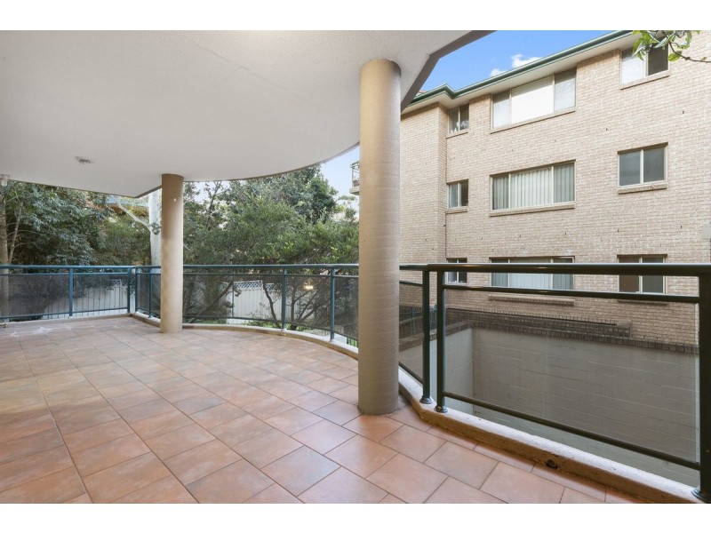 15/3-5 Oaks Street, Westmead NSW 2145