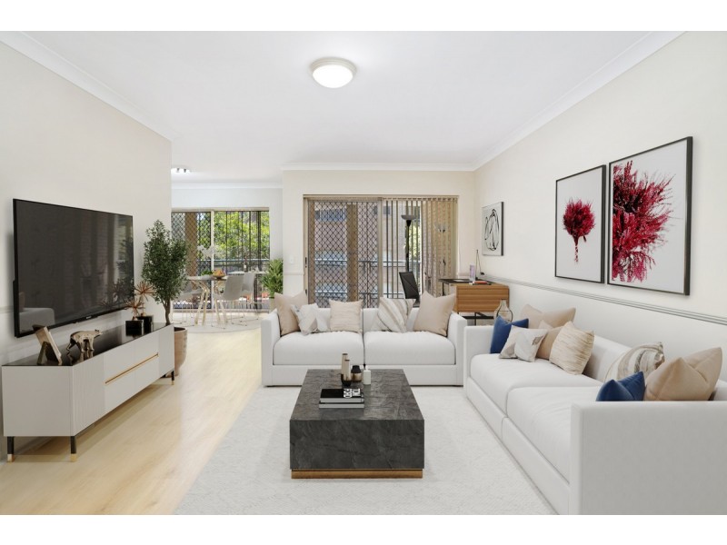 15/3-5 Oaks Street, Westmead NSW 2145