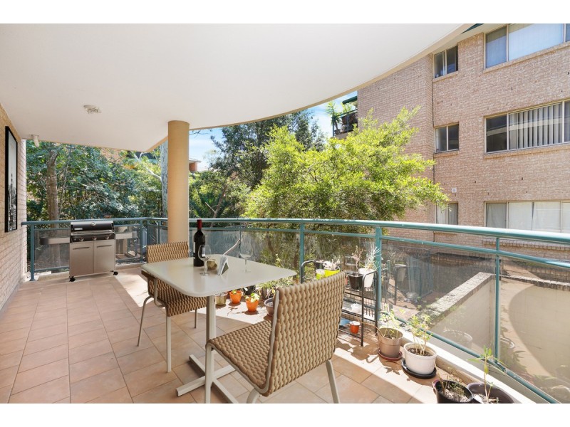 15/3-5 Oaks Street, Westmead NSW 2145